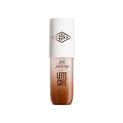 LEITE CAF&Eacute; PERFUME MIST